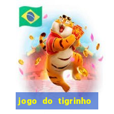 jogo do tigrinho deposito minimo 5 reais